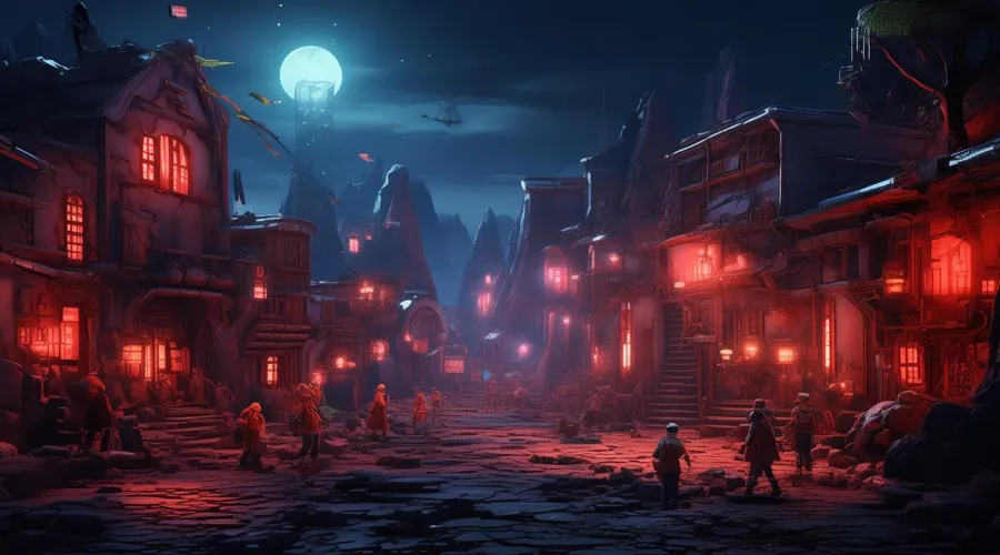 无悔华夏兑换码横幅图片1